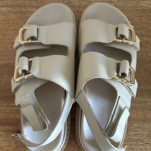 Alohas Sandals